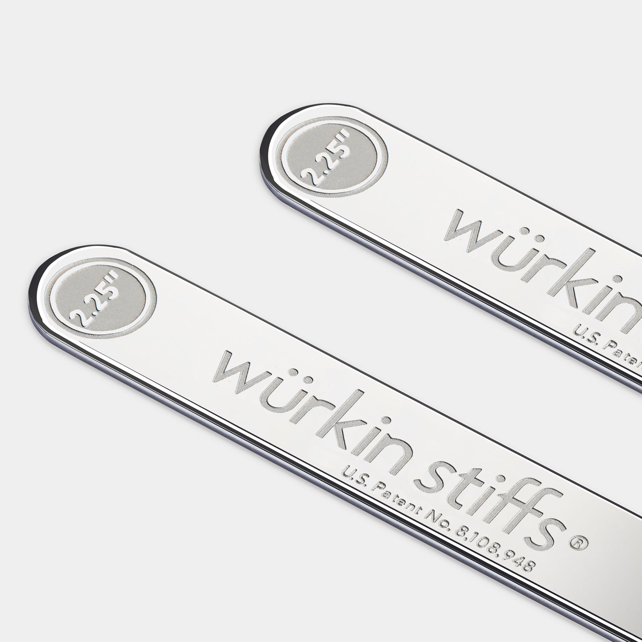 3-Pair Magnetic Power Stays 2.25"