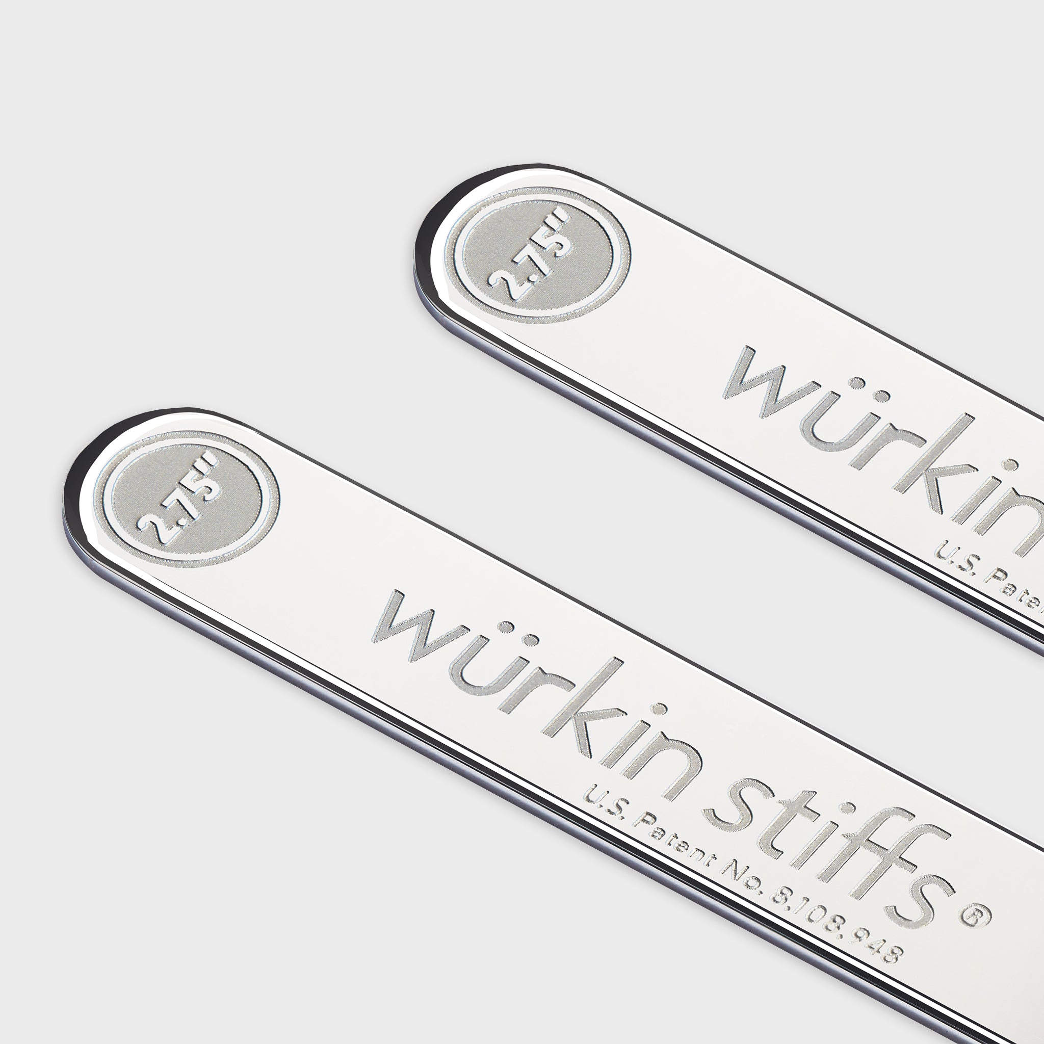 3-Pair Magnetic Power Stay 2.75"
