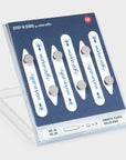 Magnetic Stiff-N-Stays®