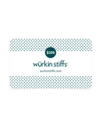 Gift Cards