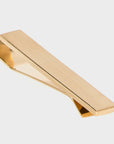 Gold Tie Bar