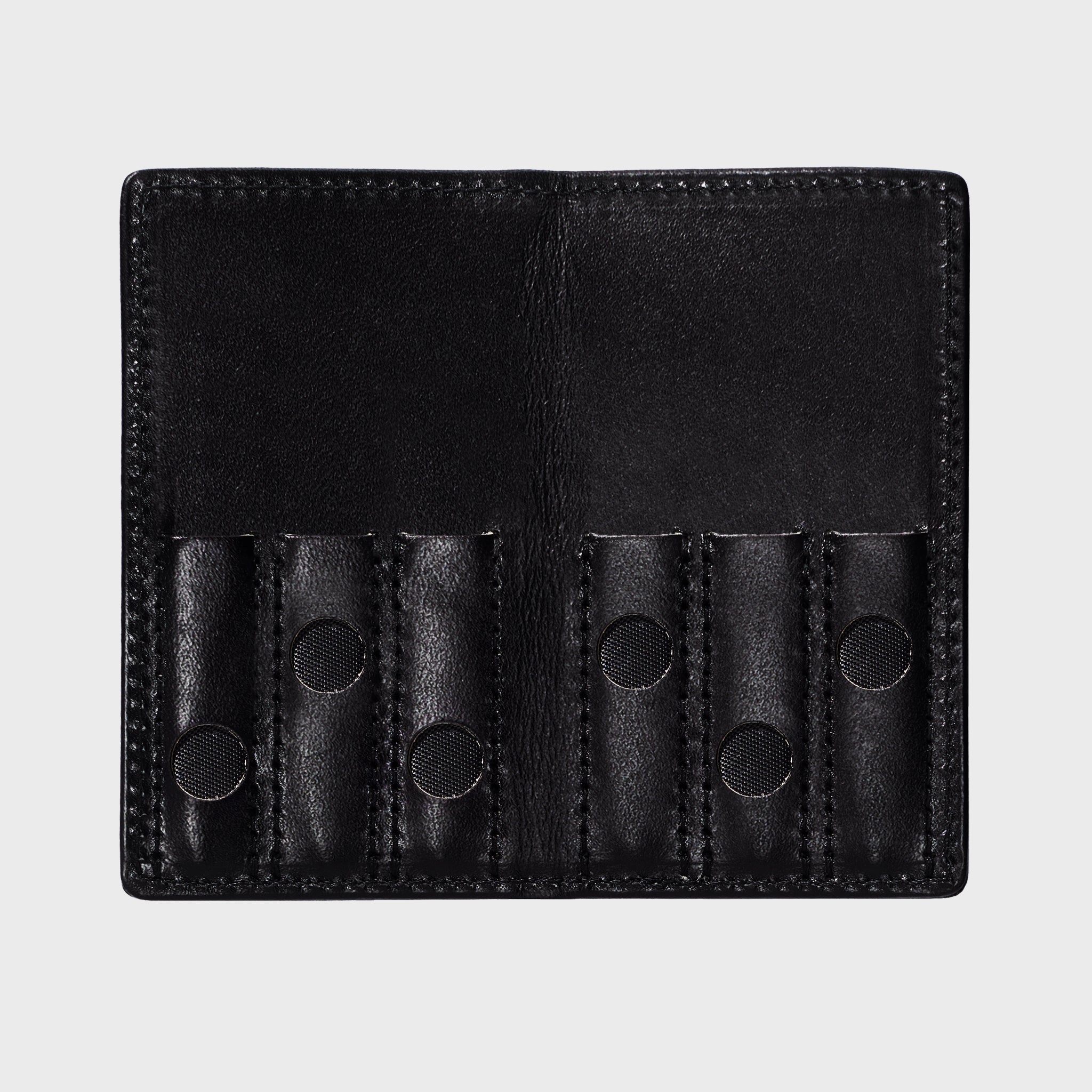 Heavy Duty Leather Wallets by Southwest Indian Foundation