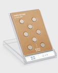 Magnetic Power Buttons (choose color)