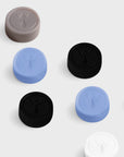 Magnetic Power Buttons - Assorted Colors