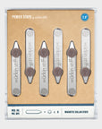 3-Pair Magnetic Power Stay 2.0"