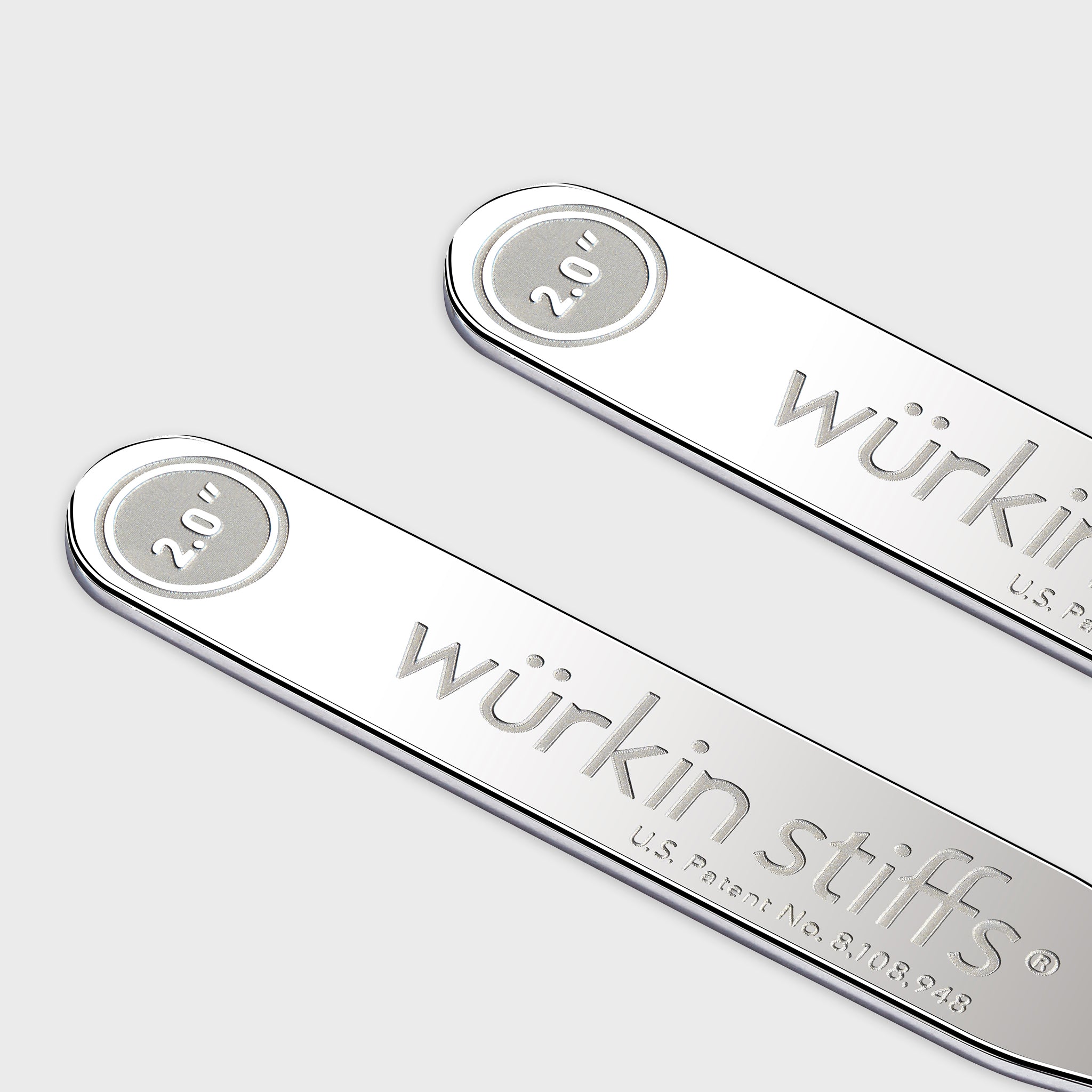 3-Pair Magnetic Power Stay 2.0"