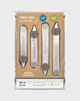 2-Pair Magnetic Power Stays 2.0" & 2.5"