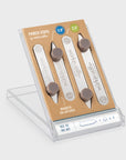 2-Pair Magnetic Power Stays 2.0" & 2.5"