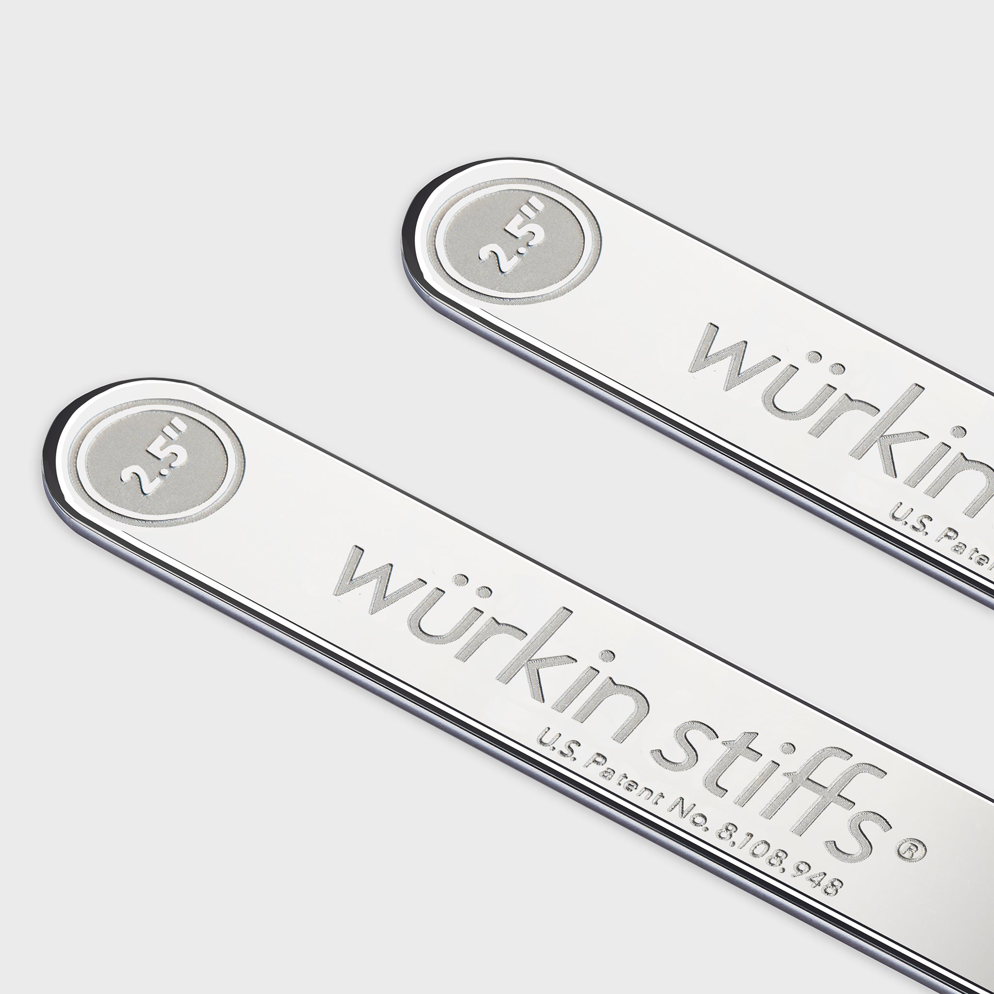3-Pair Magnetic Power Stay 2.5"