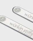 3-Pair Magnetic Power Stay 2.5"