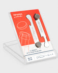 Pop-N-Stays Bottle Opener Magnetic Collar Stays - 2.5"
