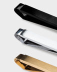 The Slim Tie Bar 3-Pack