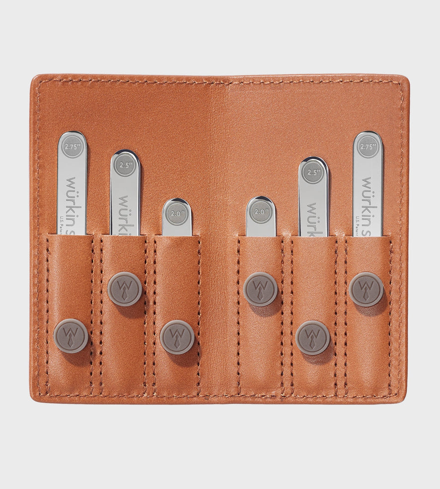 Collar Stays and Stiffeners Wurkin Stiffs