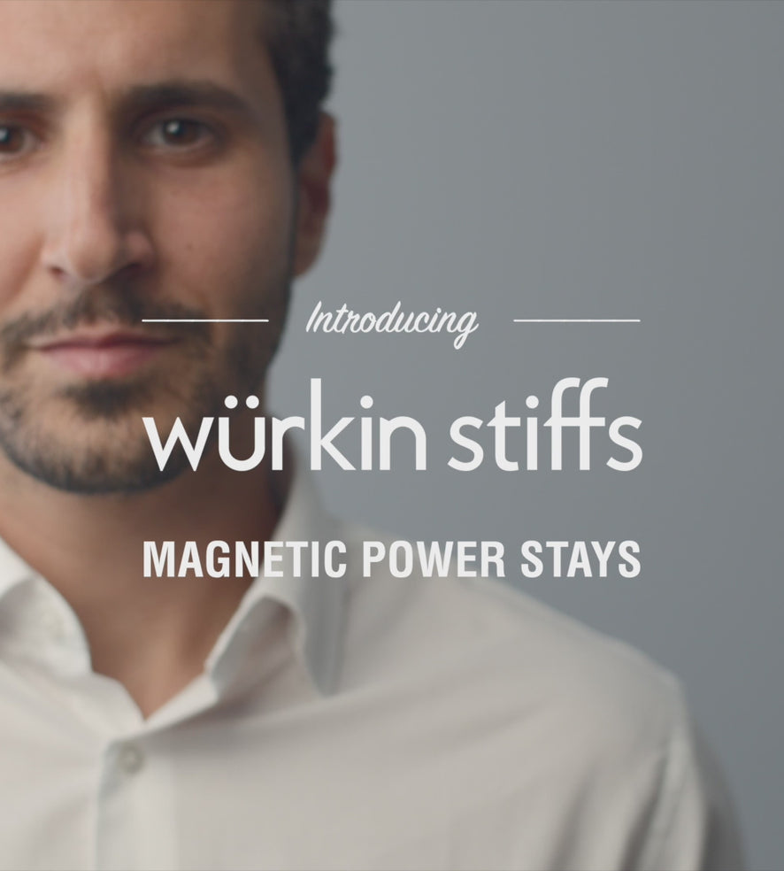 Collar Stays and Stiffeners Wurkin Stiffs