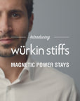 Magnetic Power Stays®