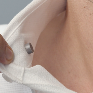 Wurkin Stiffs - Replacement Power Button Collar Stay Magnets