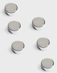 Magnetic Power Buttons (choose color)