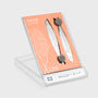 Sushi Stays 2.5" Magnetic Collar Stays