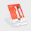 Pop-N-Stays Bottle Opener Magnetic Collar Stays - 2.5"