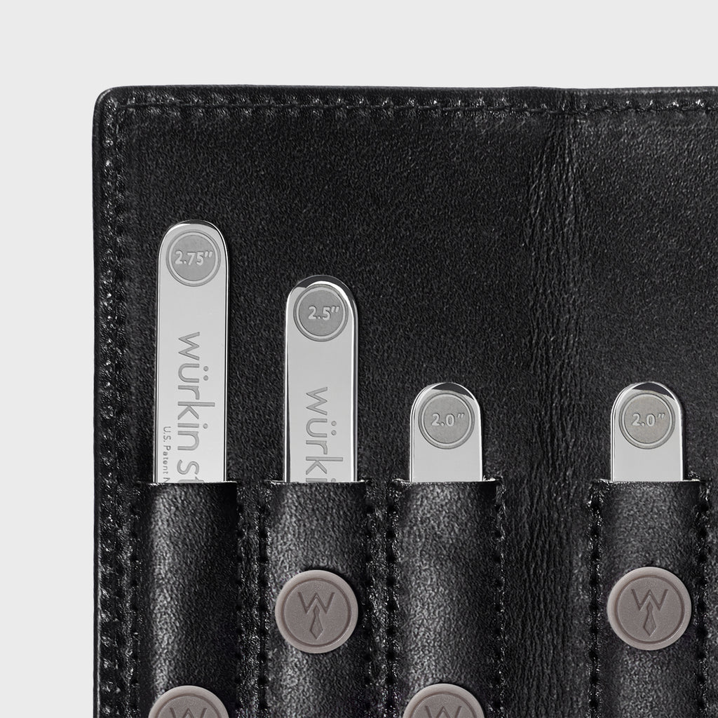 Wurkin Stiffs - Assorted Size Power Stays Magnetic Collar Stays